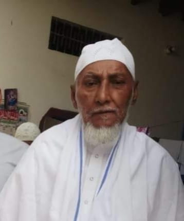 Lt. Md. Ishaque — Founder