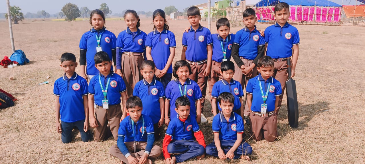 Life at Azad Global School